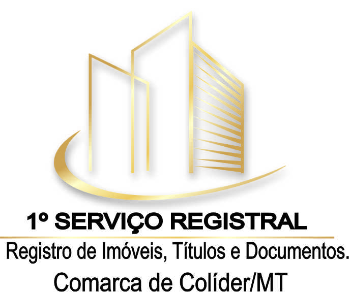 Registro de Imveis e Ttulos e Documentos de Colder - MT