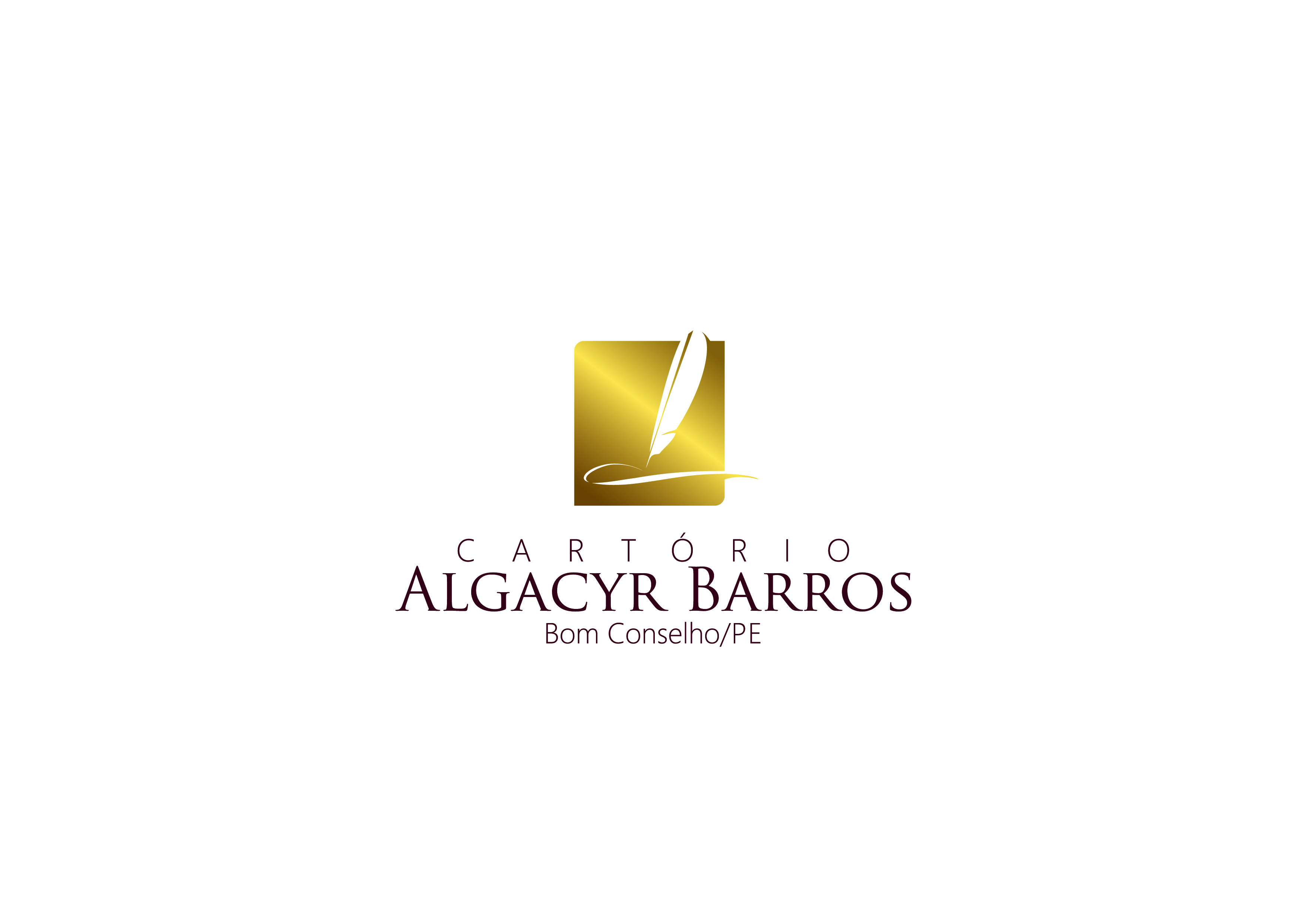 Registro de Im�veis de Bom Conselho