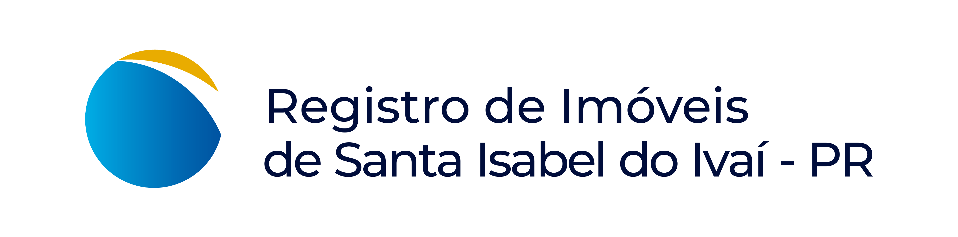 Registro de Imveis de Santa Isabel do Iva