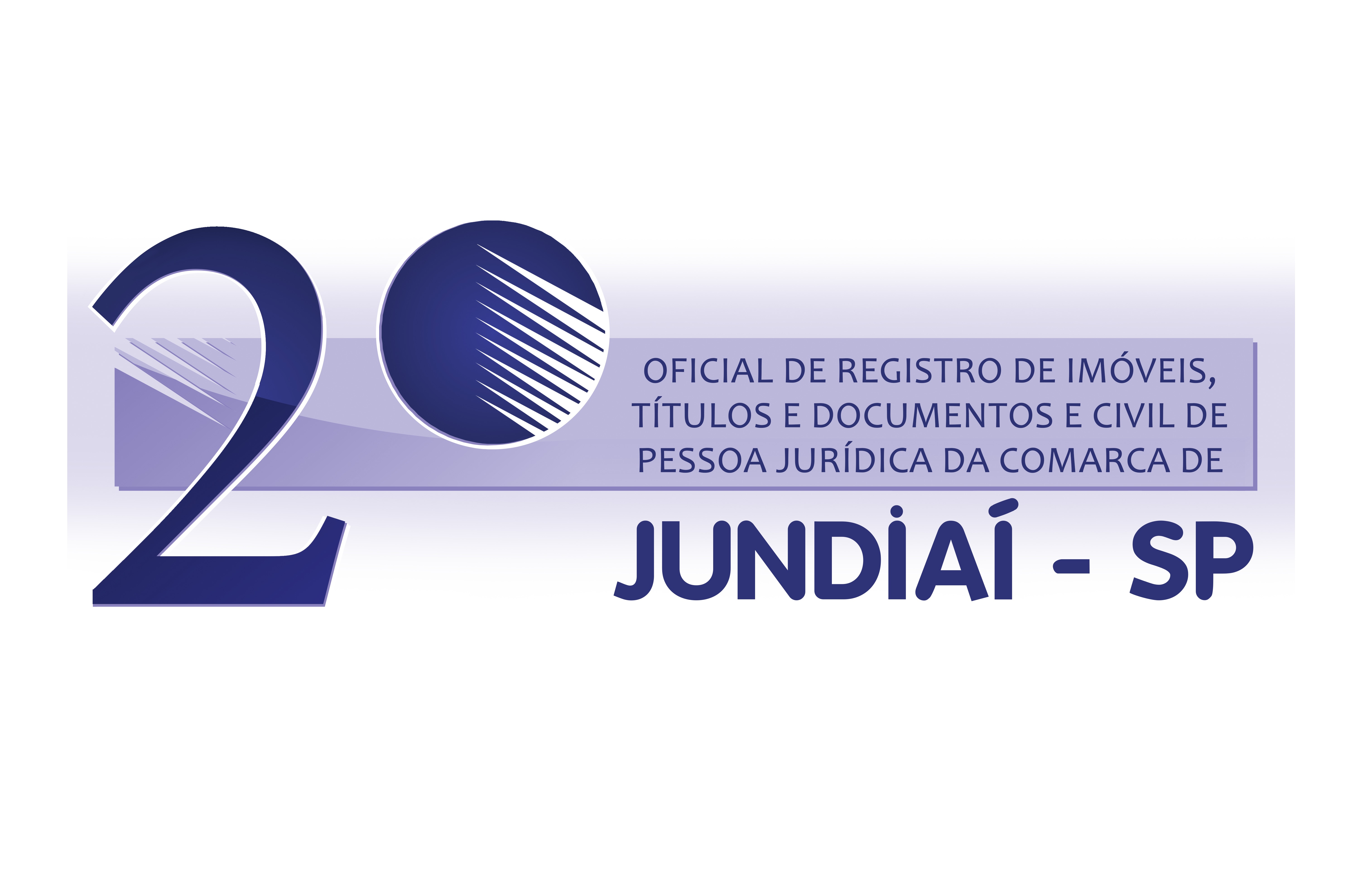 2� Registro de Im�veis de Jundiai