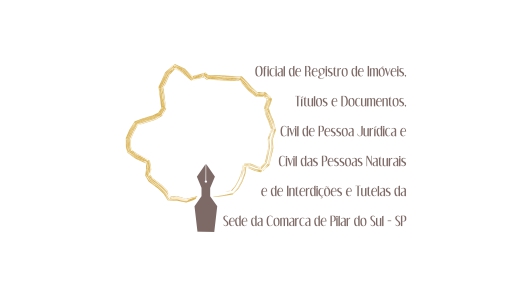 Registro de Im�veis de Pilar do Sul